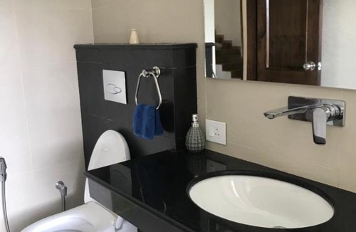 Bullawala House | Amba villa