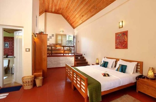Devikolam Hotel | Ambady Estate