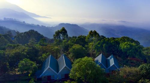 Devikolam Resort | Ambady Estate