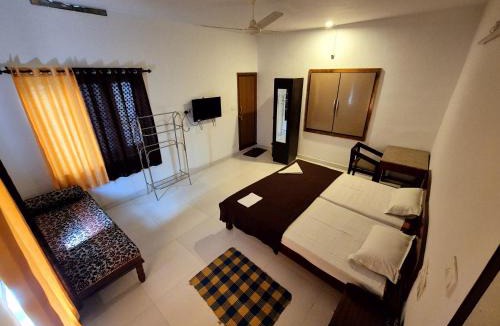 Vazhayil House | Ambady Plantation Residency