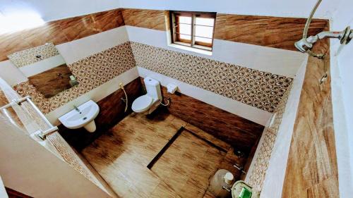 Vazhayil House | Ambady Plantation Residency