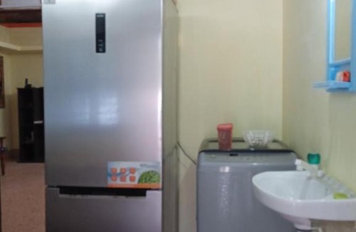 Brahmadesam Villa | Ambai Garden Home