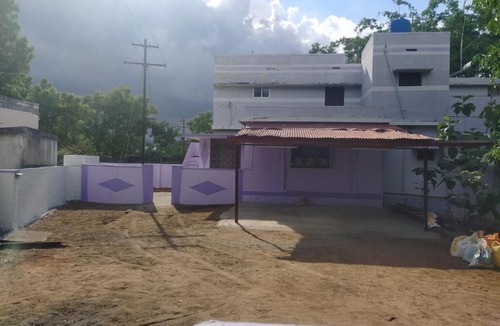 Brahmadesam Villa | Ambai Garden Home