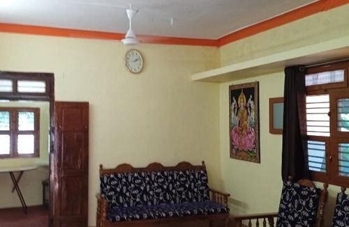 Brahmadesam Villa | Ambai Garden Home