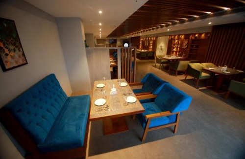 Irinjalakuda Hotel | Ambal Regency
