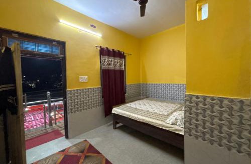 Champawat Hotel | Ambe hotel purnagiri