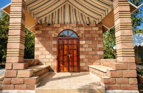 Mendarda House | Amber Resort