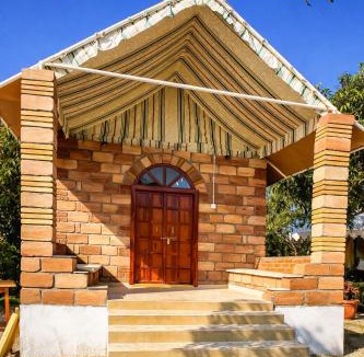 Mendarda House | Amber Resort