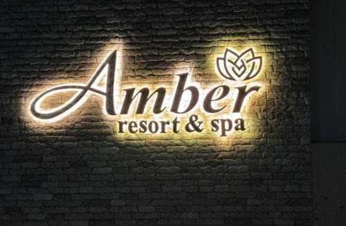 Indore Villa | Amber Resort & Spa
