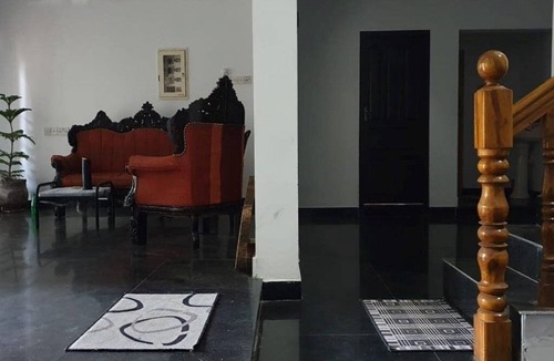 Edava Bed & Breakfast | AMBER ROOM - DREAM TURTLE
