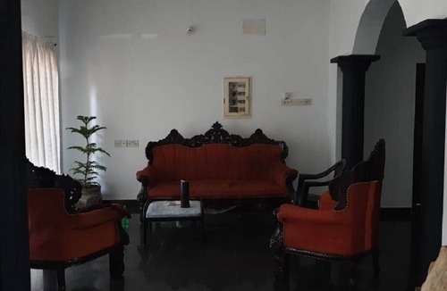 Edava Bed & Breakfast | AMBER ROOM - DREAM TURTLE