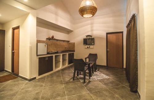 Porvorim Hotel | Amber Rooms