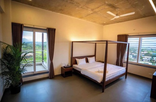 Alwand Hotel | Amber Villa By Spandan Holiday Homes