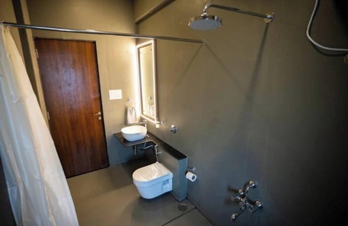 Alwand Hotel | Amber Villa By Spandan Holiday Homes