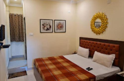 Cuttack Hotel | Ambica Residency, Cuttack