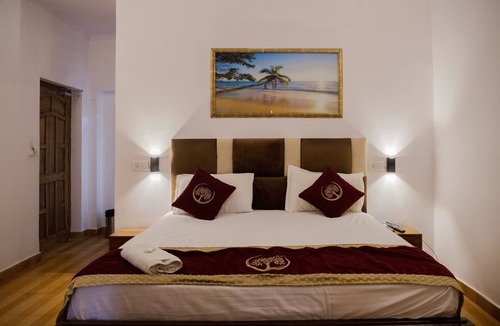 Sukha House | Ambience Hill Nainital