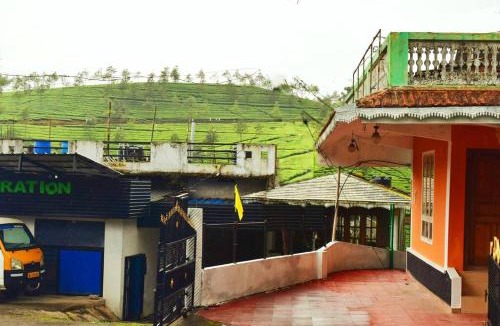 Elappara Apartment | Ambika Villa 3 bedrooms homestay in Vagamon