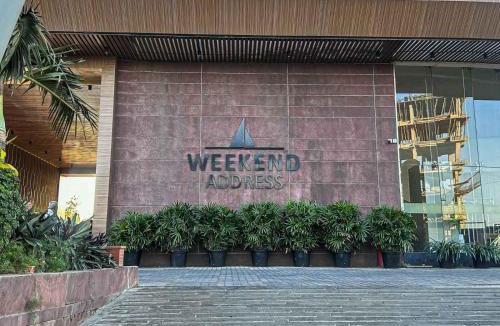 Dumas Hotel | Ambition studio apartment at weekend address