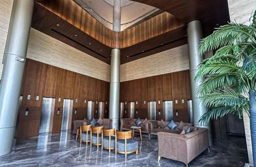 Dumas Hotel | Ambition studio apartment at weekend address
