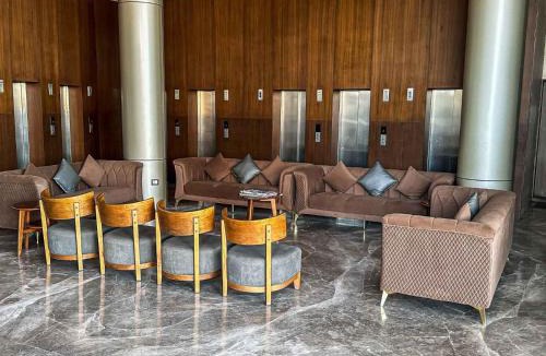 Dumas Hotel | Ambition studio apartment at weekend address