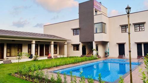 Alibaug Resort | Ambrosia Resort