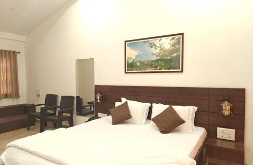 Alibaug Resort | Ambrosia Resort