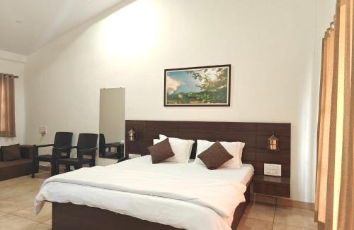 Alibaug Resort | Ambrosia Resort