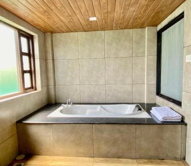 Alibaug Resort | Ambrosia Resort