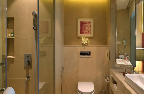 Bahadrabad Hotel | Ambrosia Sarovar Portico Haridwar