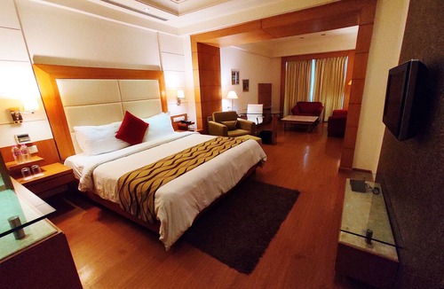 Bahadrabad Hotel | Ambrosia Sarovar Portico Haridwar