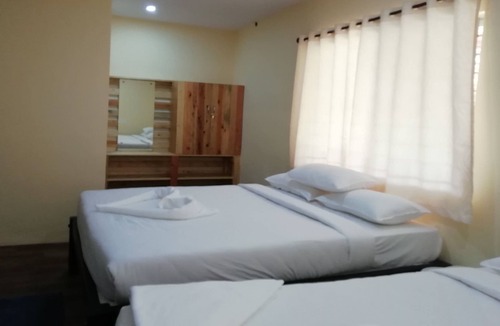 Kanakapura Hotel | Amegundi Resort