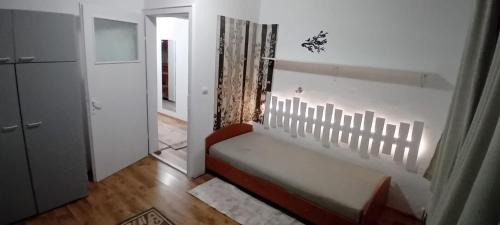 Jibert Apartment | Amfora Pridvorului Apartament Sibiu