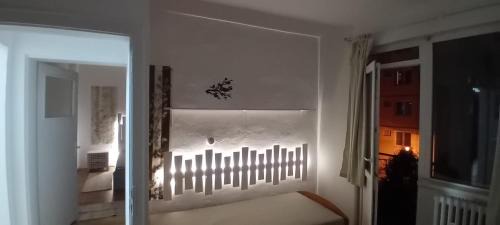 Jibert Apartment | Amfora Pridvorului Apartament Sibiu