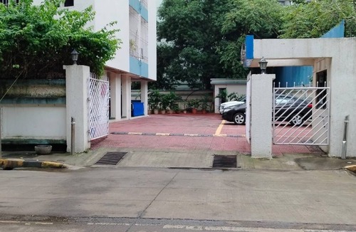 Kala Nagar Apartment | Amicable Corporate Apartment