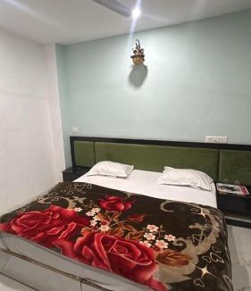 Pinjore House | Amigo's Home Stay