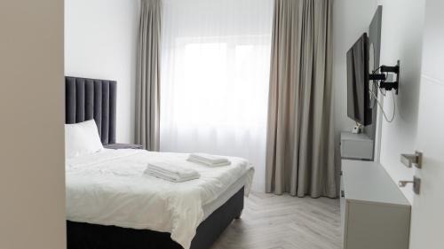 Selimbar Apartment | Amilar Studio