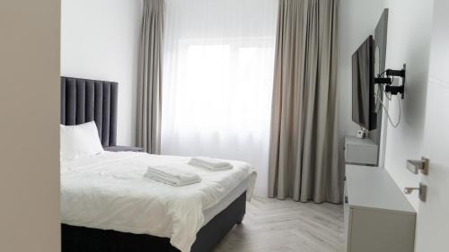 Selimbar Apartment | Amilar Studio