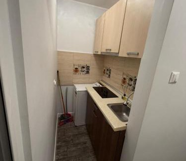 Galati Apartment | Amira SweetHome