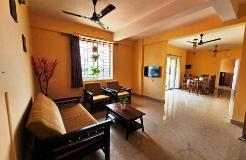 Aluva Apartment | Amity landmark