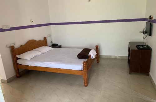 Shenkottai Hotel | AMMA INN HIGHWAY HOTEL