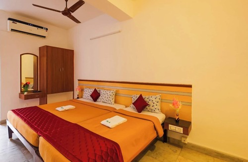 Perundurai Hotel | Amman Cottage