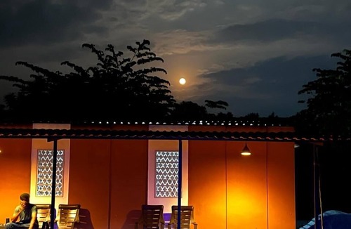 Chikkamagaluru Villa | Ammara Eco Stays