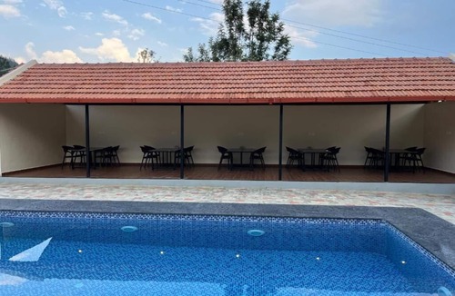 Chikkamagaluru Villa | Ammara Eco Stays