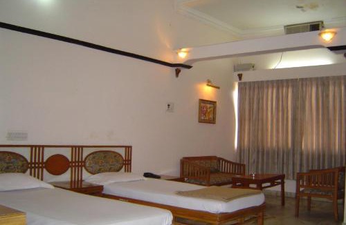 Chitradurga Hotel | Amogha International Hotel