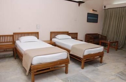 Chitradurga Hotel | Amogha International Hotel