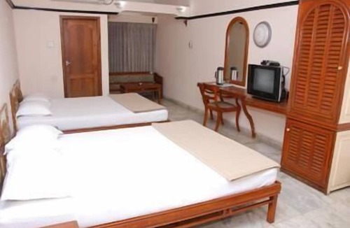 Chitradurga Hotel | Amogha International Hotel