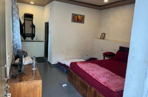 Abu Road House | Amor Villa Abu