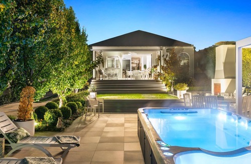 Bowral House | Amoré Bowral – an oasis of luxury, style and relaxation