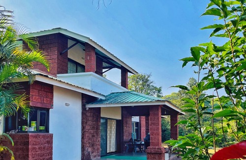 Mahabaleshwar Villa | Amore Villa