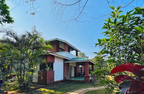 Mahabaleshwar Villa | Amore Villa